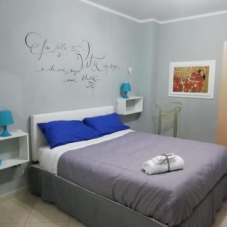 B&B Sant Ilario Benevento Kültér fotó