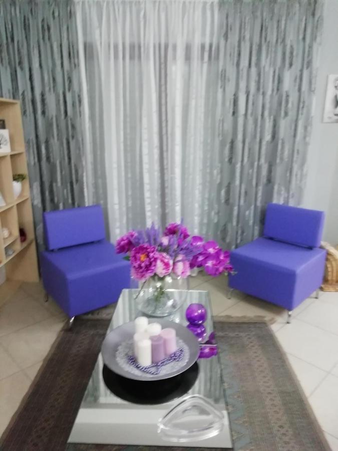 B&B Sant Ilario Benevento Kültér fotó