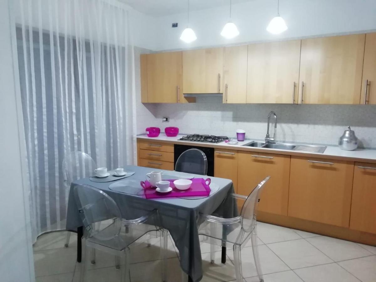 B&B Sant Ilario Benevento Kültér fotó