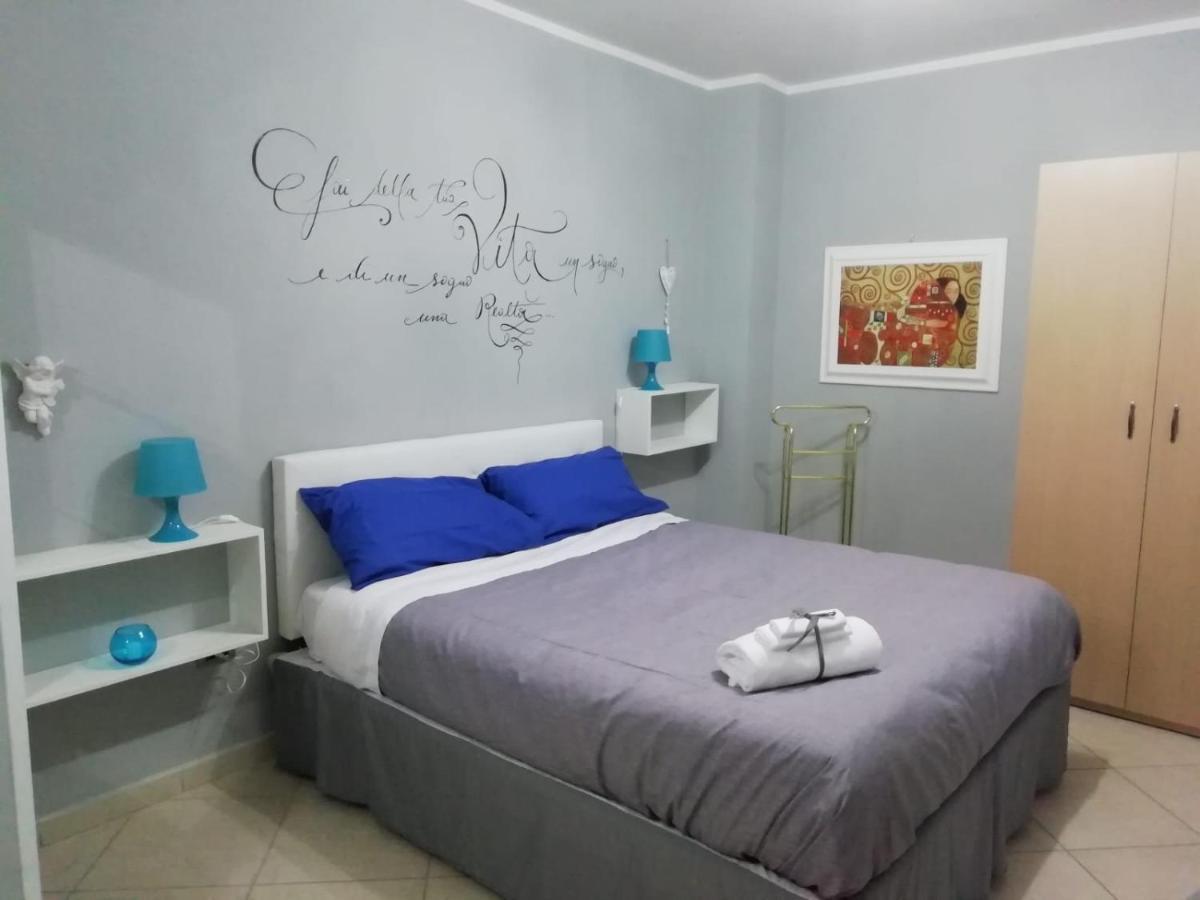 B&B Sant Ilario Benevento Kültér fotó