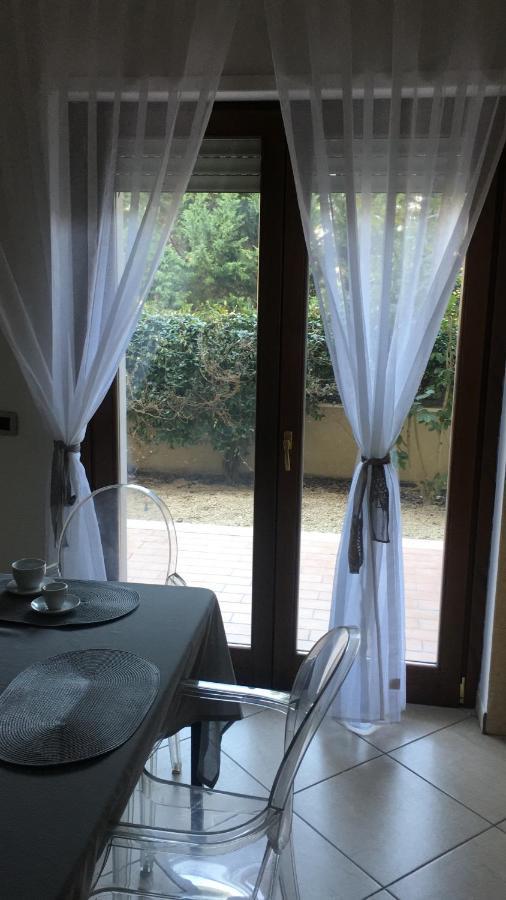 B&B Sant Ilario Benevento Kültér fotó