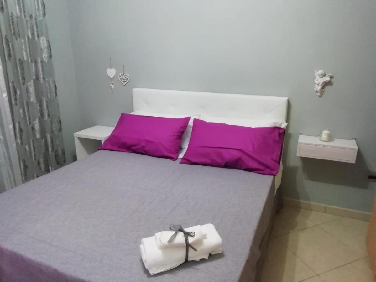 B&B Sant Ilario Benevento Kültér fotó