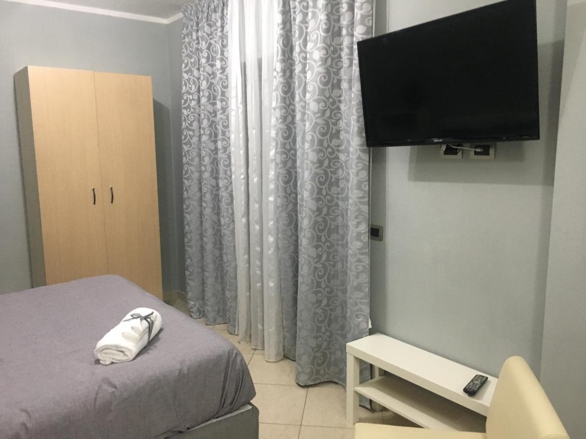 B&B Sant Ilario Benevento Kültér fotó