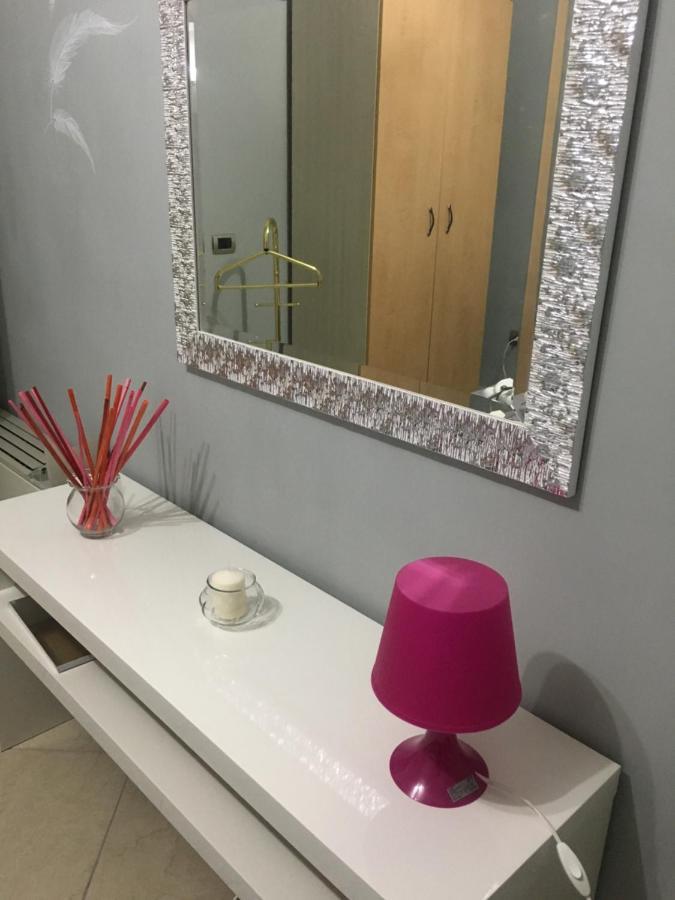B&B Sant Ilario Benevento Kültér fotó