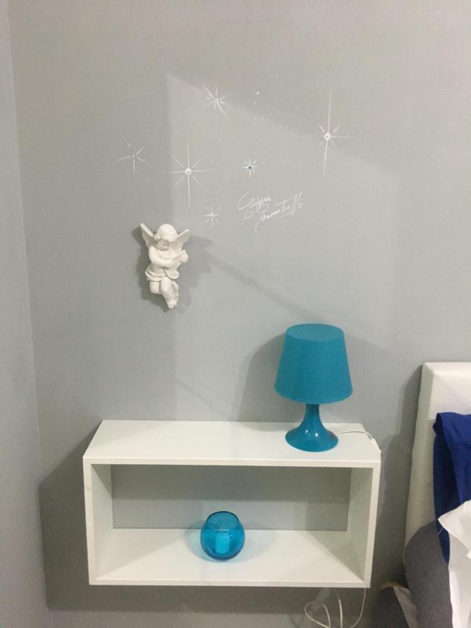 B&B Sant Ilario Benevento Kültér fotó