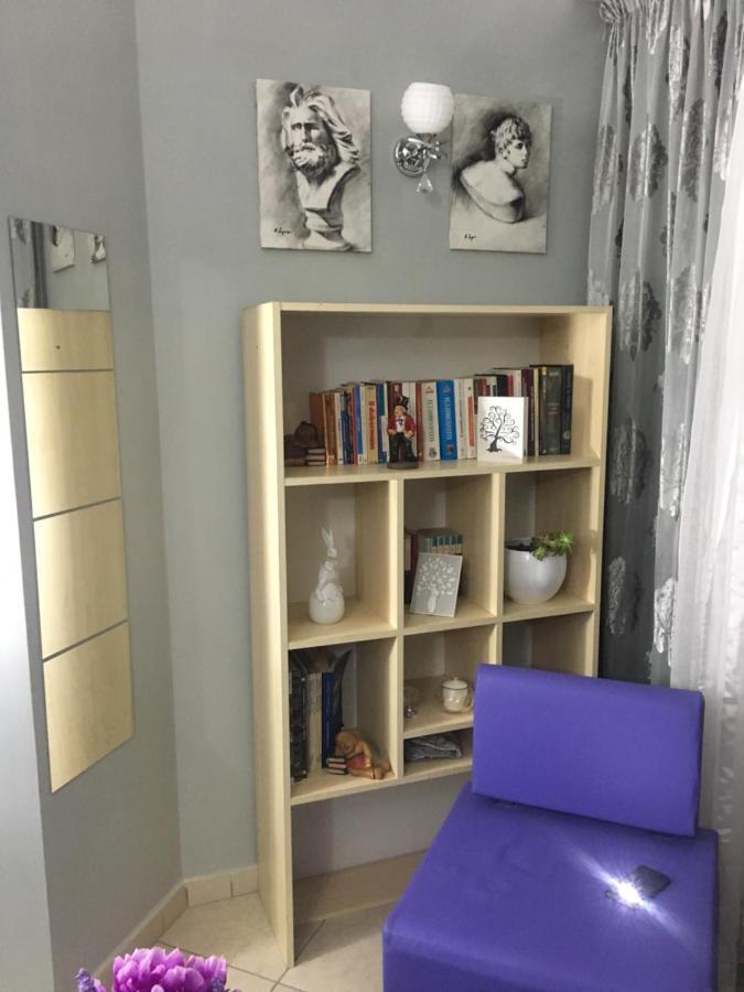 B&B Sant Ilario Benevento Kültér fotó