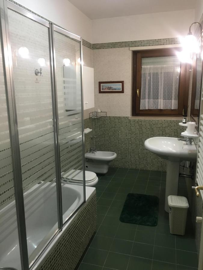 B&B Sant Ilario Benevento Kültér fotó