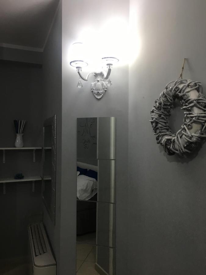 B&B Sant Ilario Benevento Kültér fotó