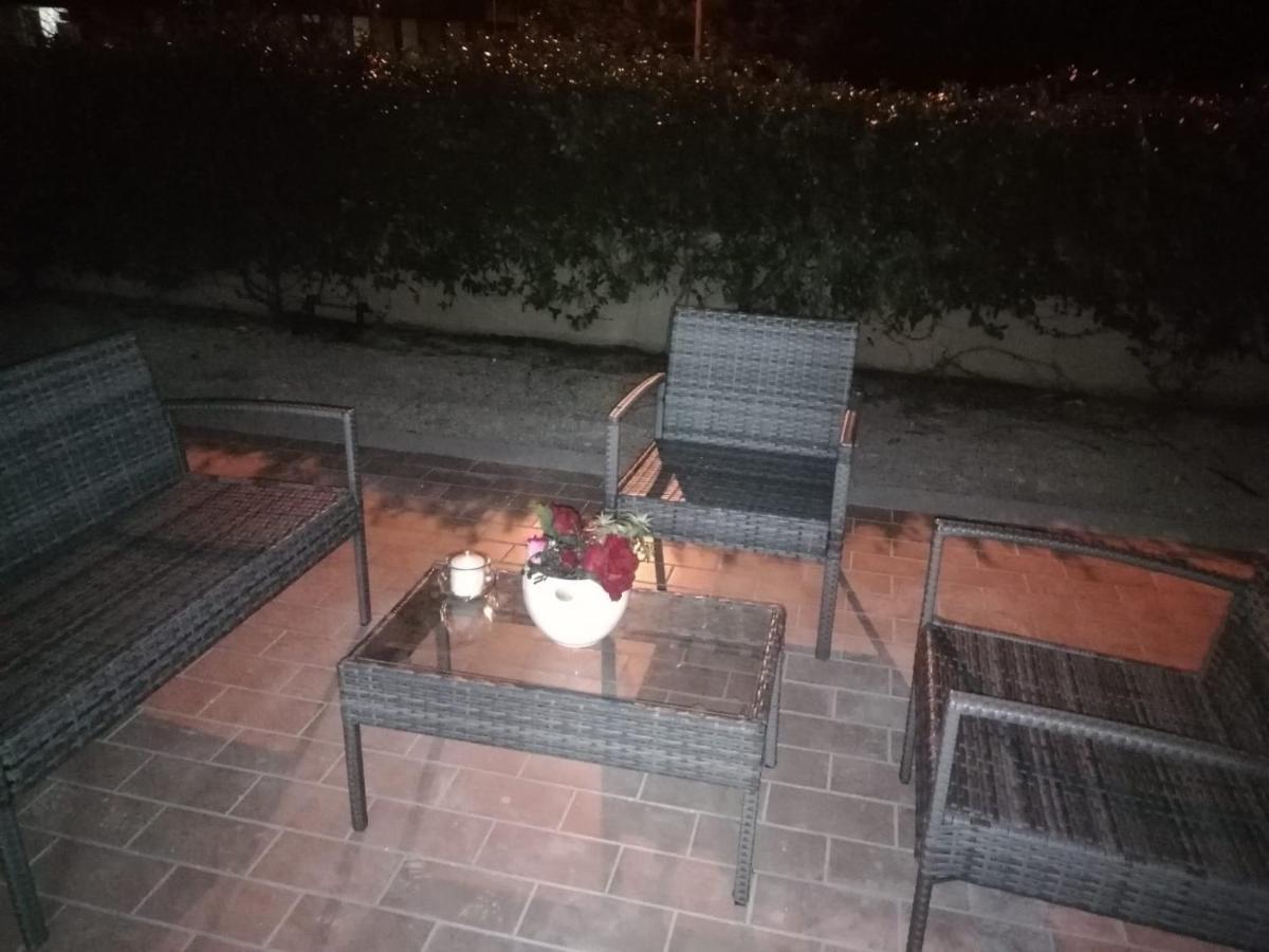 B&B Sant Ilario Benevento Kültér fotó