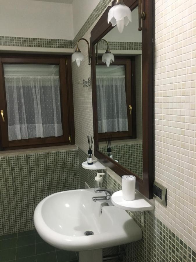 B&B Sant Ilario Benevento Kültér fotó