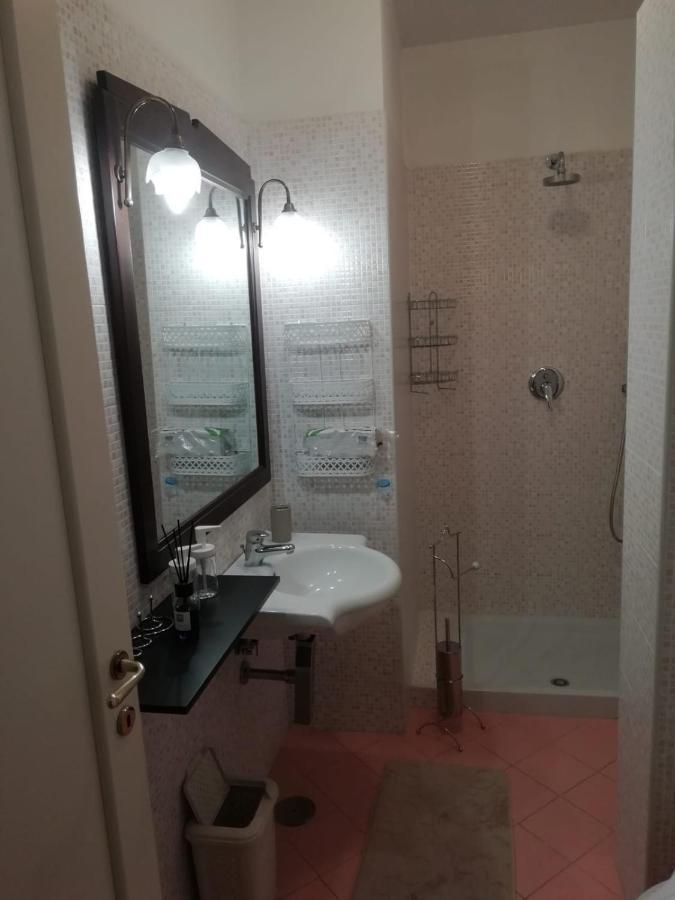 B&B Sant Ilario Benevento Kültér fotó