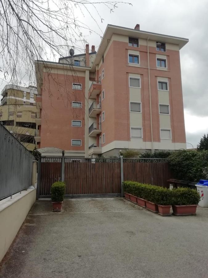 B&B Sant Ilario Benevento Kültér fotó