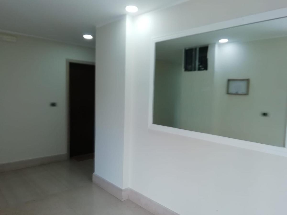 B&B Sant Ilario Benevento Kültér fotó