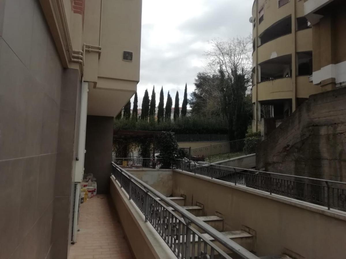 B&B Sant Ilario Benevento Kültér fotó