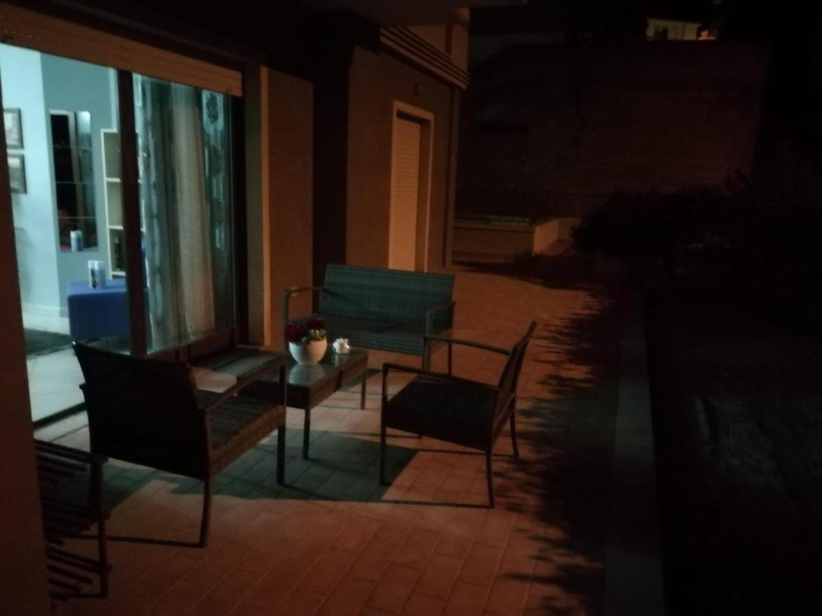 B&B Sant Ilario Benevento Kültér fotó
