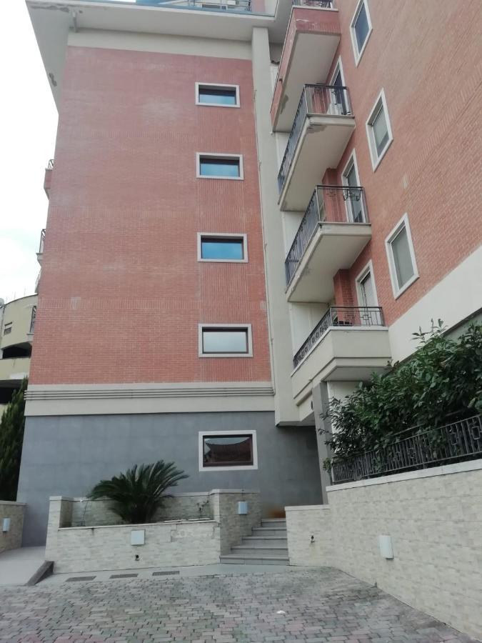 B&B Sant Ilario Benevento Kültér fotó