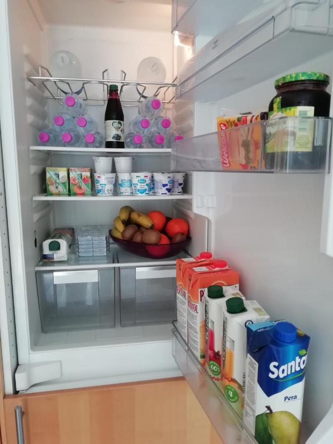 B&B Sant Ilario Benevento Kültér fotó