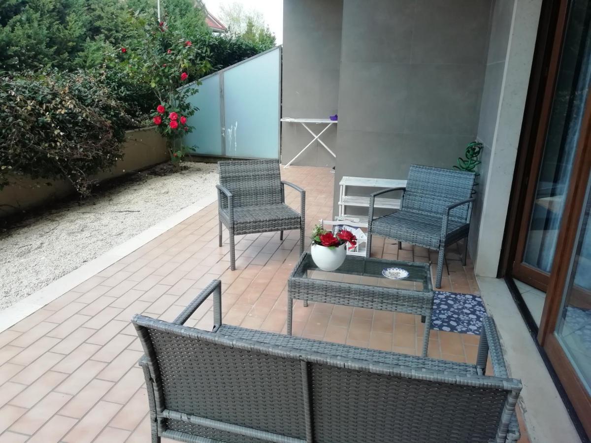 B&B Sant Ilario Benevento Kültér fotó