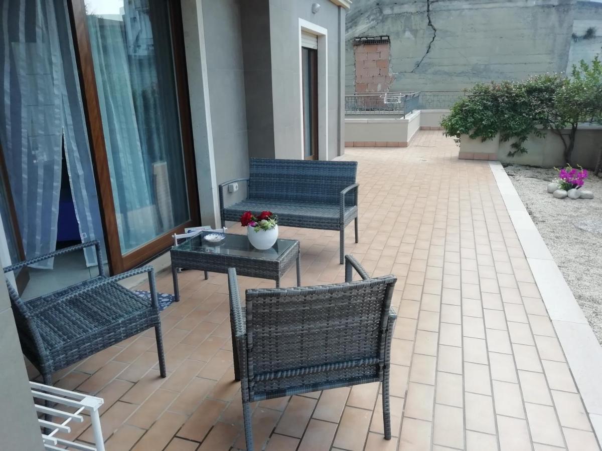 B&B Sant Ilario Benevento Kültér fotó