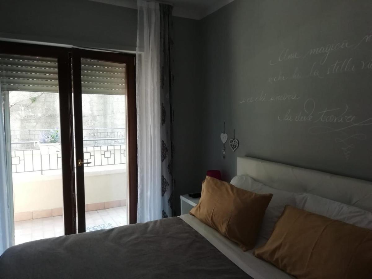 B&B Sant Ilario Benevento Kültér fotó